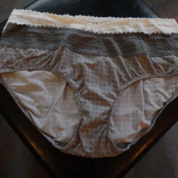 Blissful Benefits Other - NWOT  (2) Pair of Blissful Benefits Undies